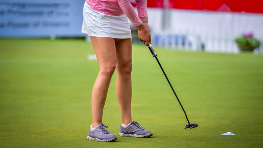 From Budget to Best: How to Choose the Right Golf Shoes for Your Game