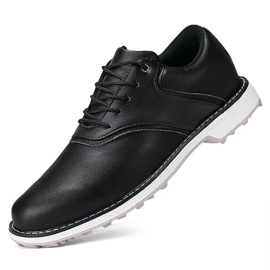 EliteStride™ Pro Golf Shoes