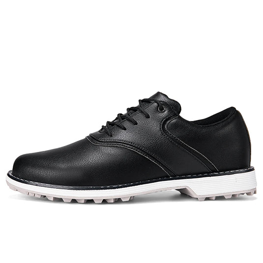 EliteStride™ Pro Golf Shoes