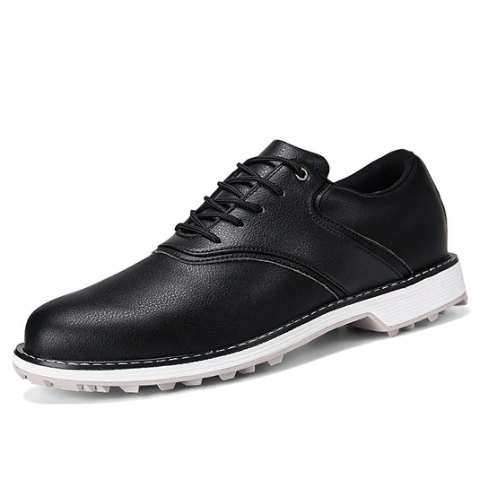 EliteStride™ Pro Golf Shoes