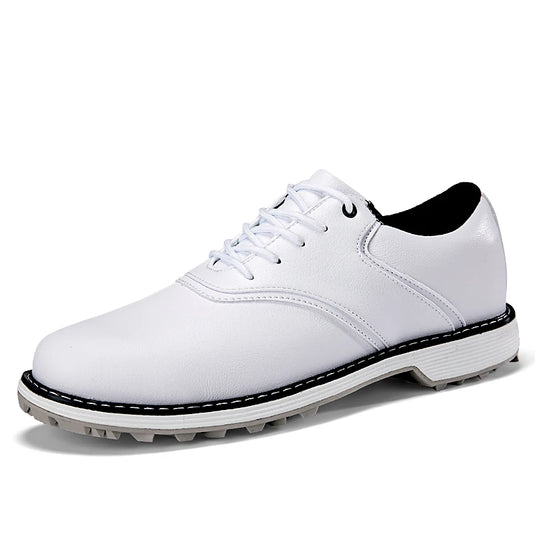 EliteStride™ Pro Golf Shoes