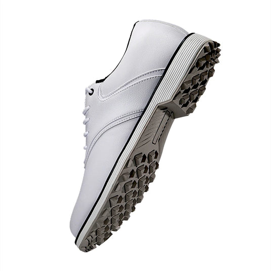 EliteStride™ Pro Golf Shoes