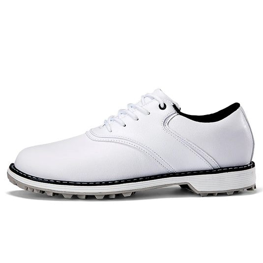 EliteStride™ Pro Golf Shoes