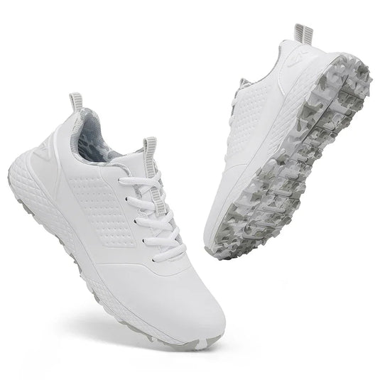 AquaFlex™ Golf Sneakers