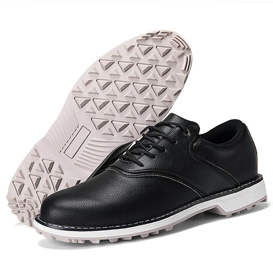 EliteStride™ Pro Golf Shoes