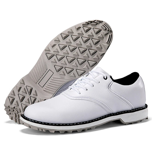 EliteStride™ Pro Golf Shoes