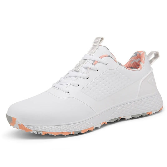 AquaFlex™ Golf Sneakers