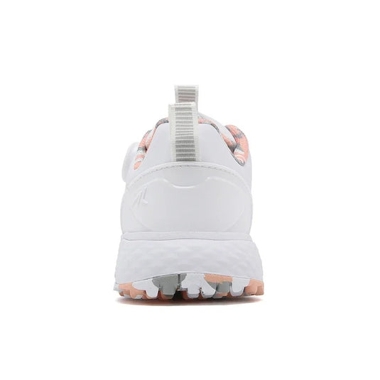 AquaStride™ Golf Sneakers