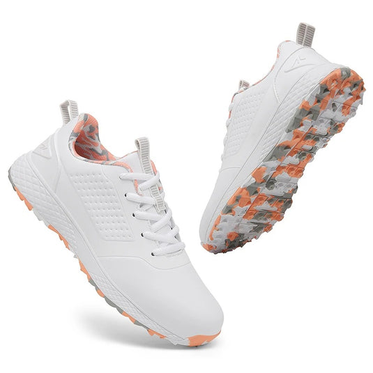 AquaFlex™ Golf Sneakers