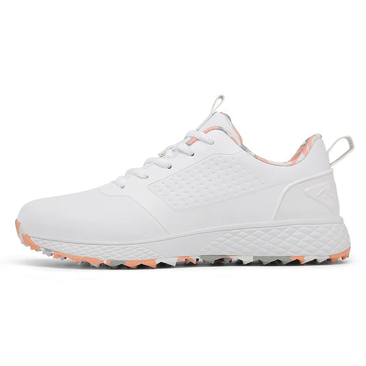 AquaFlex™ Golf Sneakers