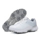Grey/White